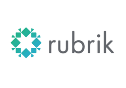 Rubrik Logo
