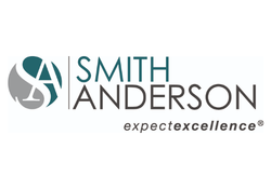Smith Anderson Logo