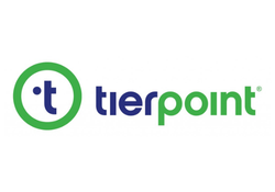 TierPoint Logo