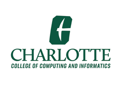 UNCC CCI Logo
