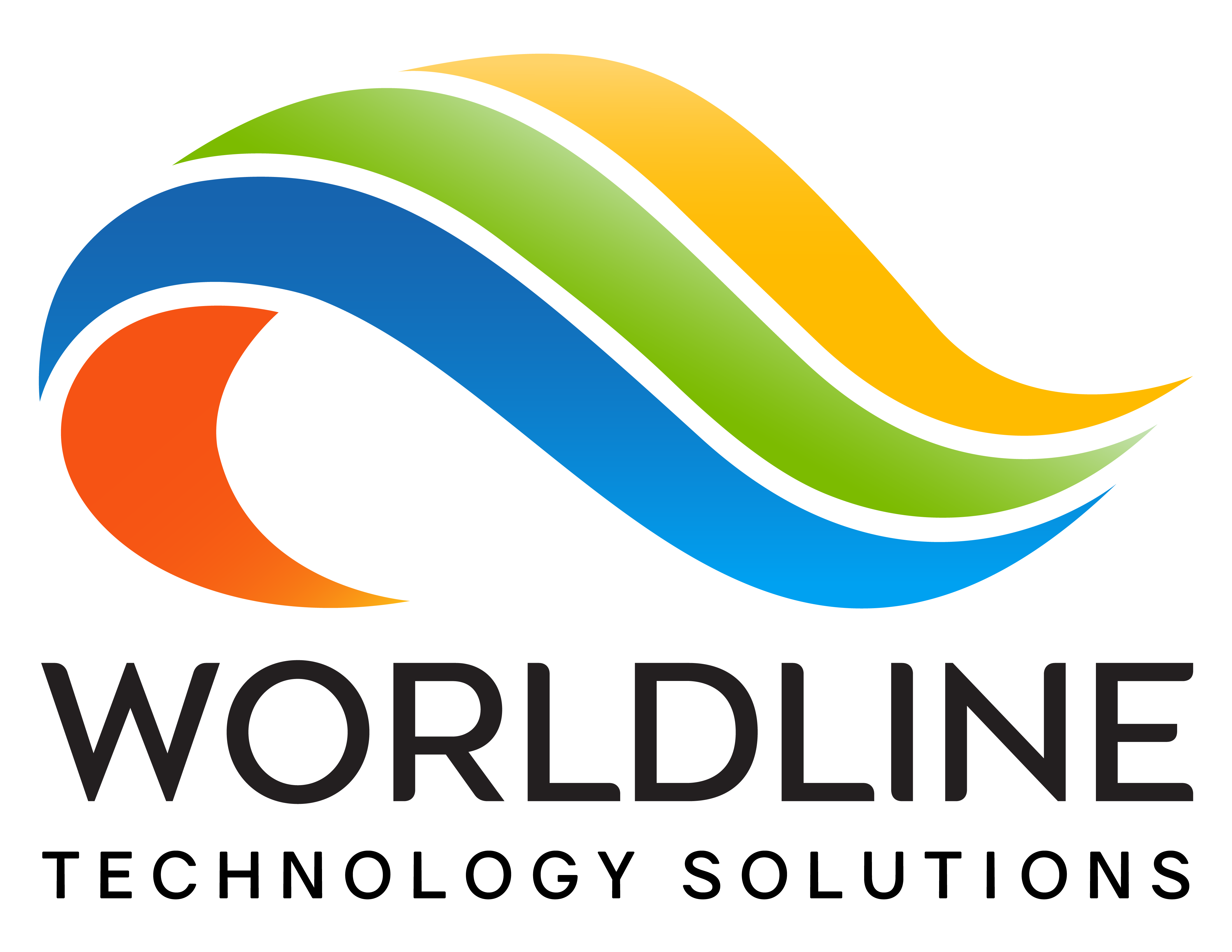 Worldline Technology Solutions Logo