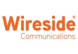 Wireside Communications Logo