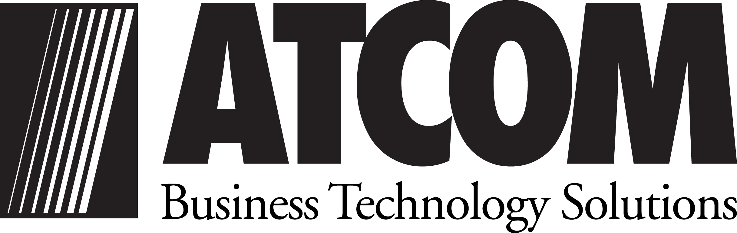 ATCOM Logo