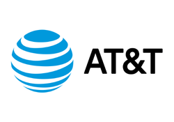 AT&T Logo