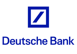 Deutsche Bank Logo