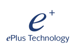 ePlus Logo