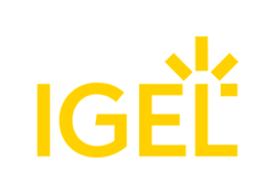 iGel Logo