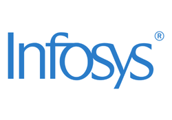 Infosys Logo