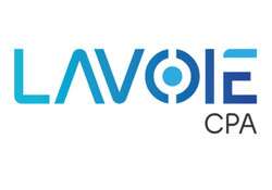 Lavoie CPA Logo