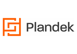 Plandek Logo