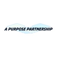 A Purpose Partnership Logo