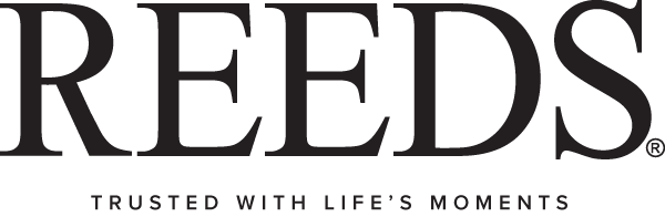 REEDS Jewelers Logo