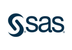 SAS logo