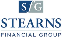 Stearns Financial Group Logo