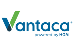 Vantaca Logo