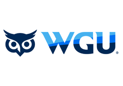 WGU's Logo