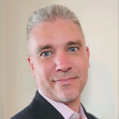 Adam Geheb
