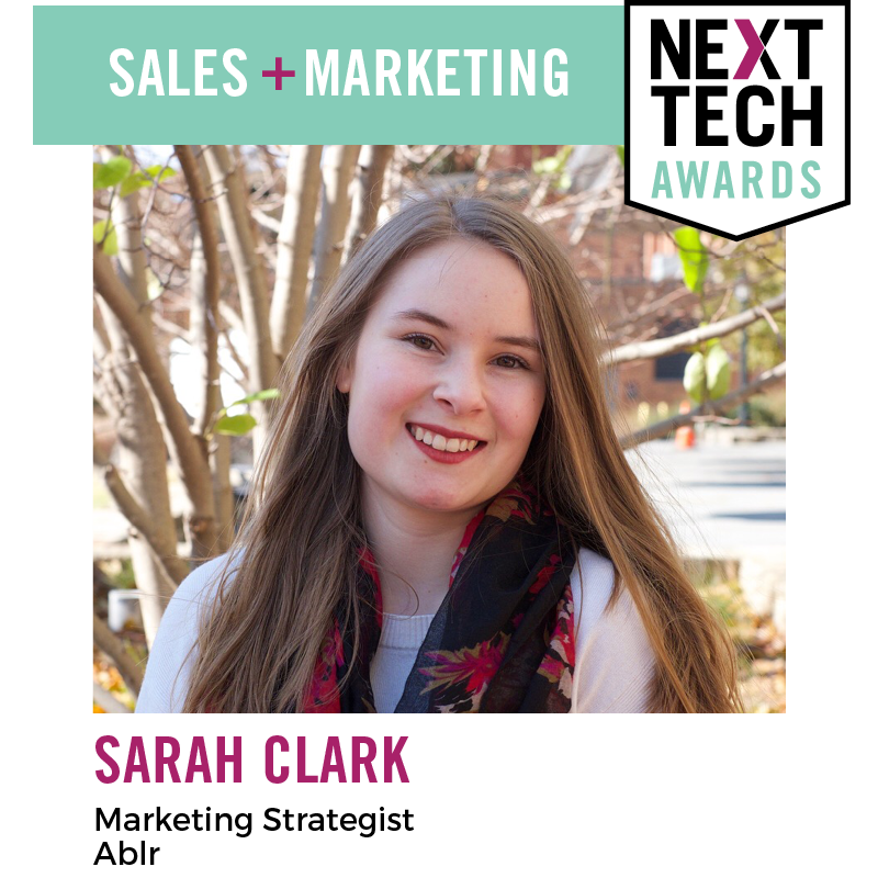 Sales and Marketing