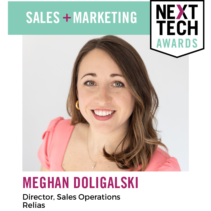 Sales and Marketing