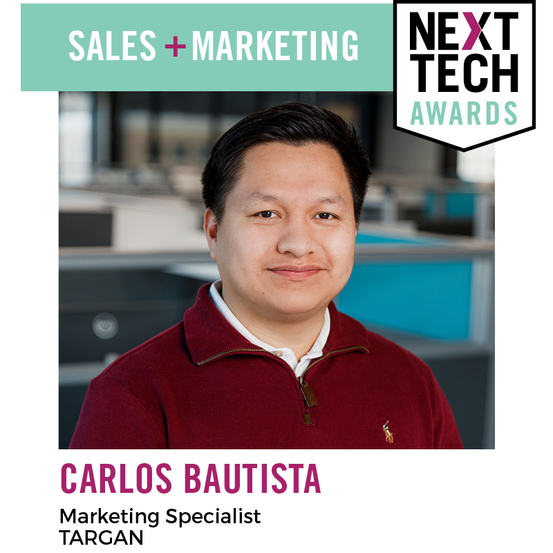 Sales and Marketing