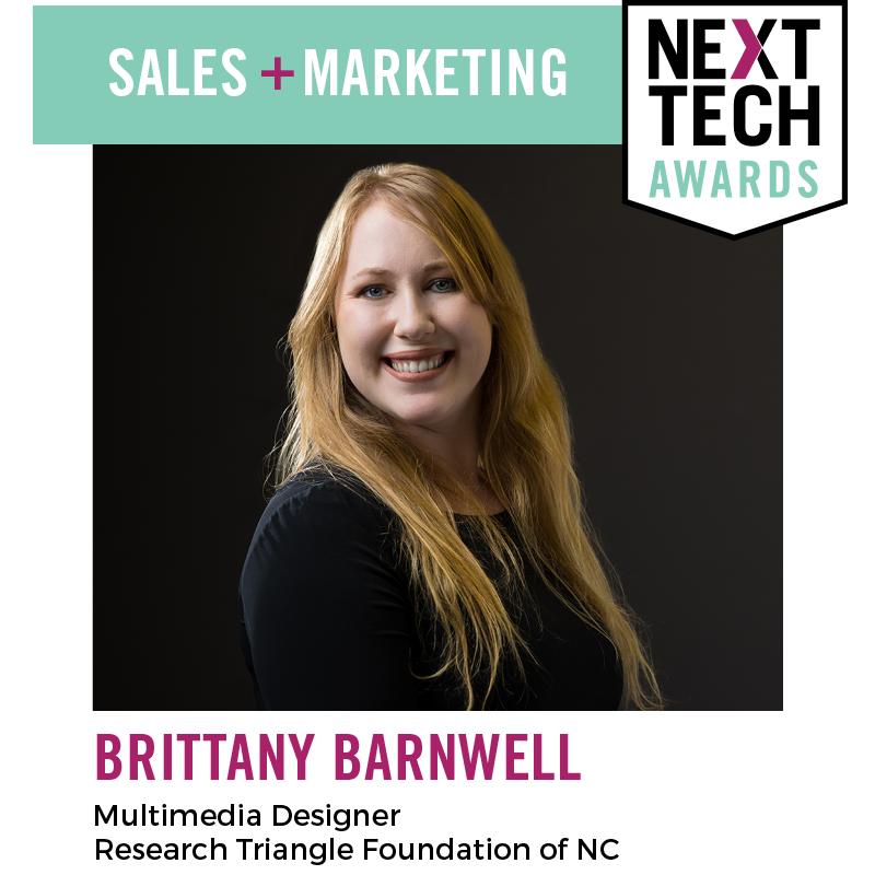 Sales and Marketing