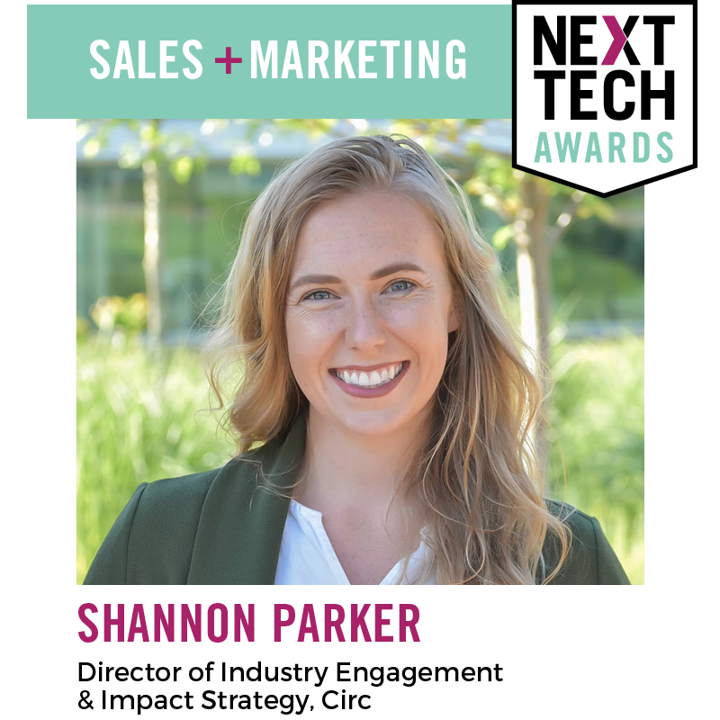 Sales and Marketing