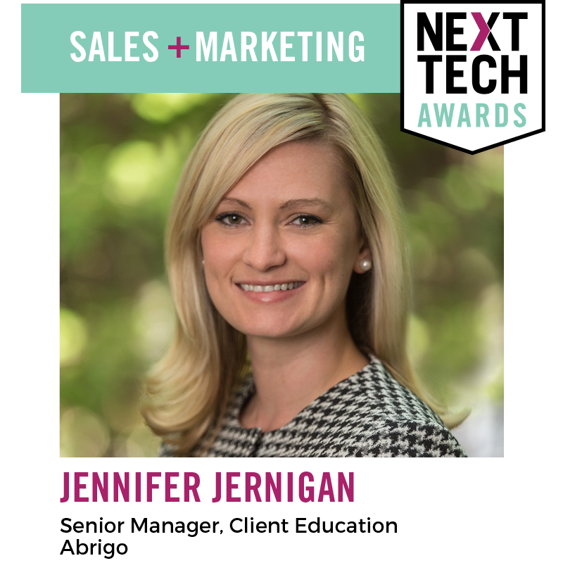 Sales and Marketing