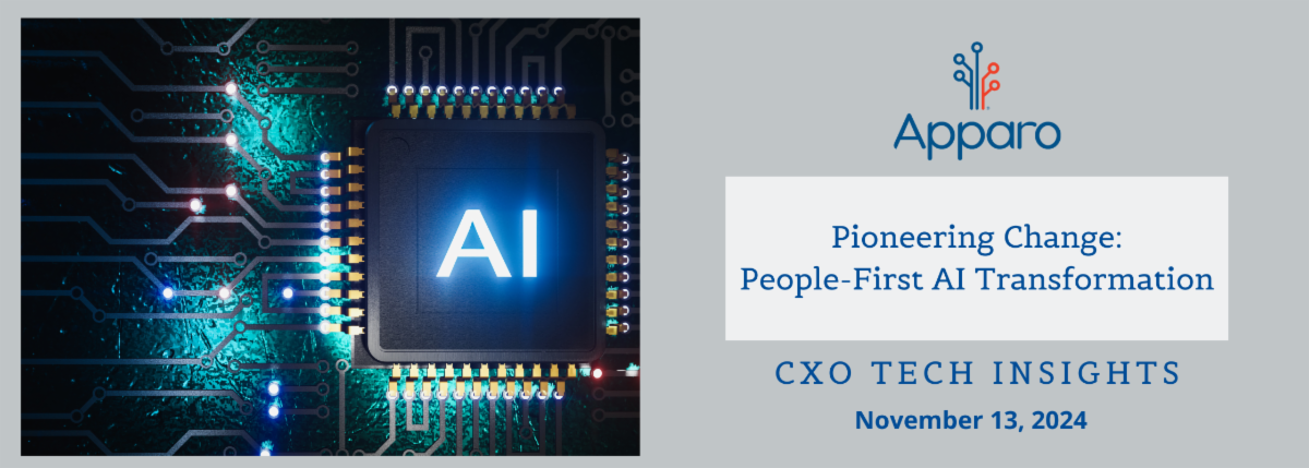 CXO Insights