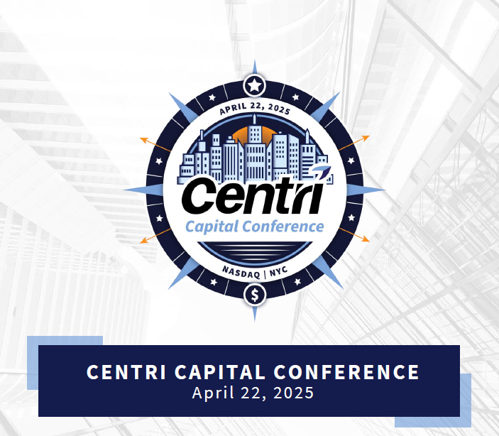 Centri Capital Conference 