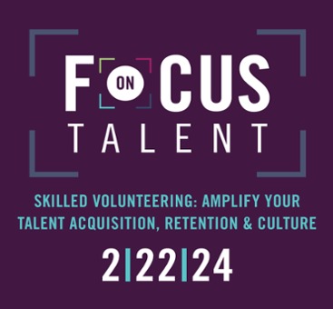 Focus on Talent