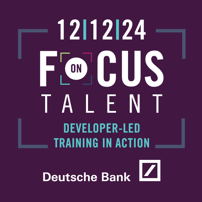 Focus on Talent