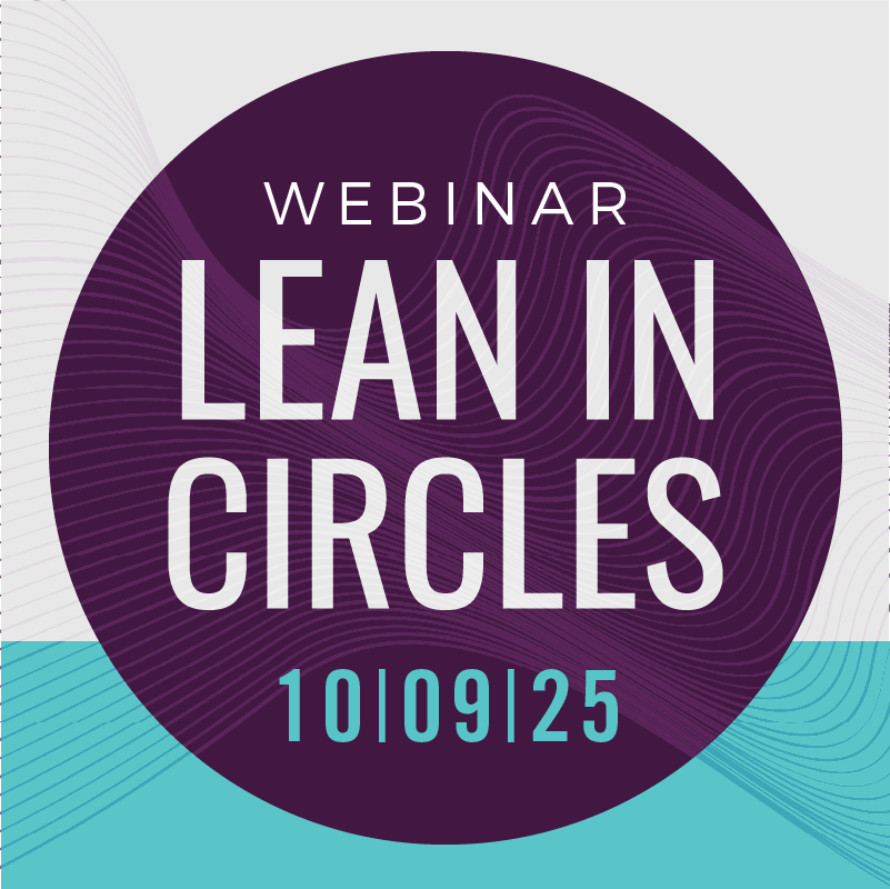Lean in Circles Introduction (Virtual)