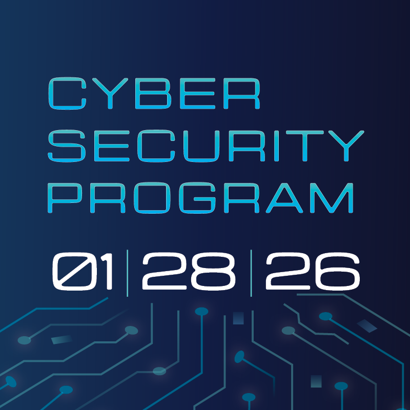Cyber Security Program - Q1 (Triangle)