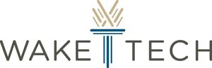 Wake Tech Community College Logo
