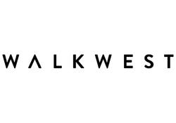 Walk West Logo