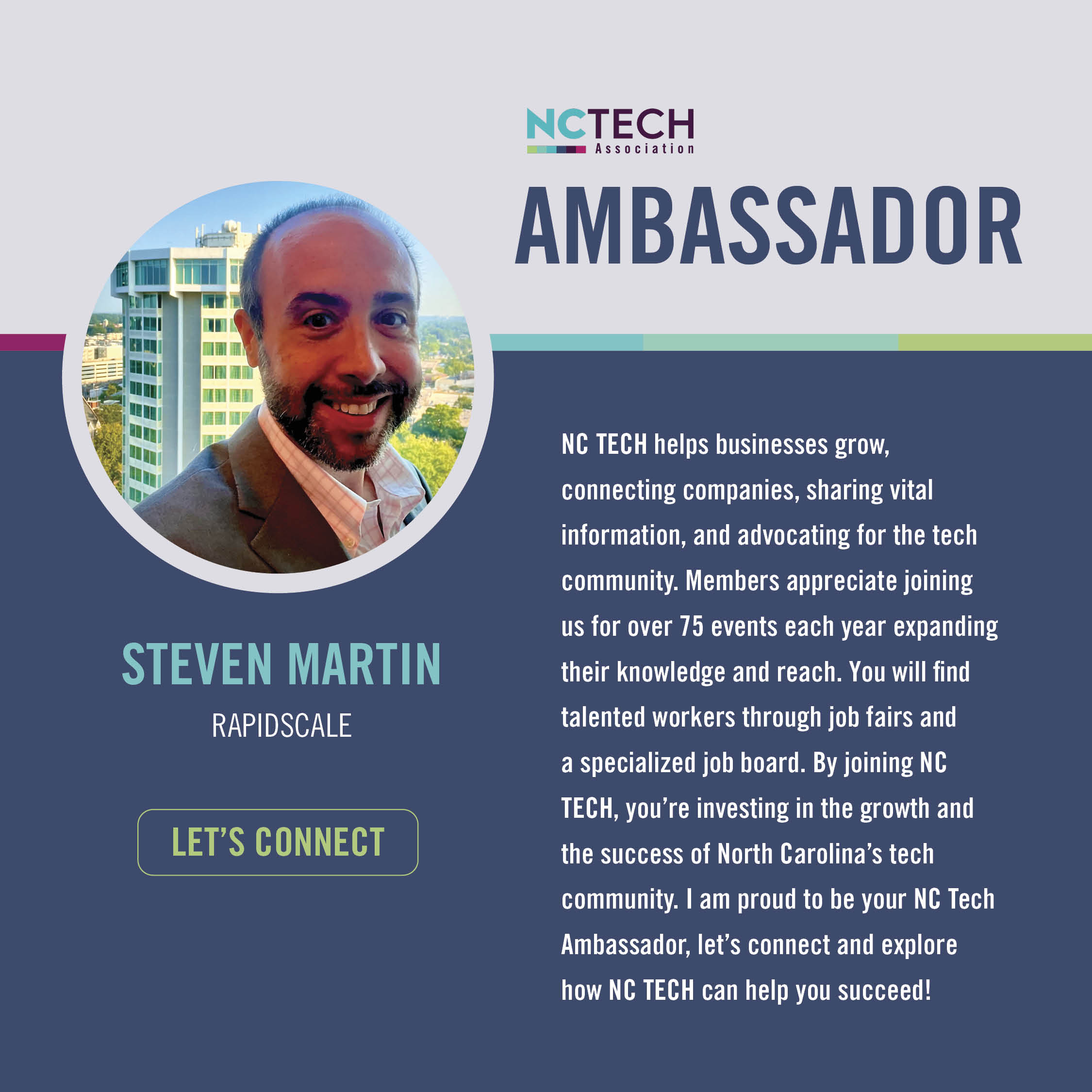 Steven Martin
