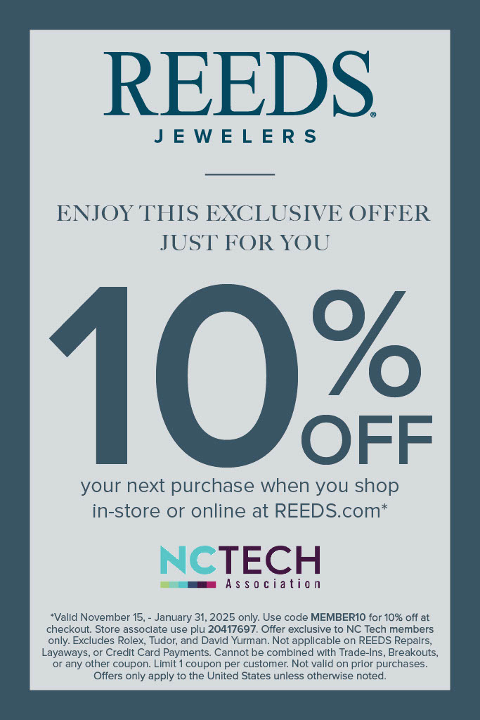 REEDS Discount