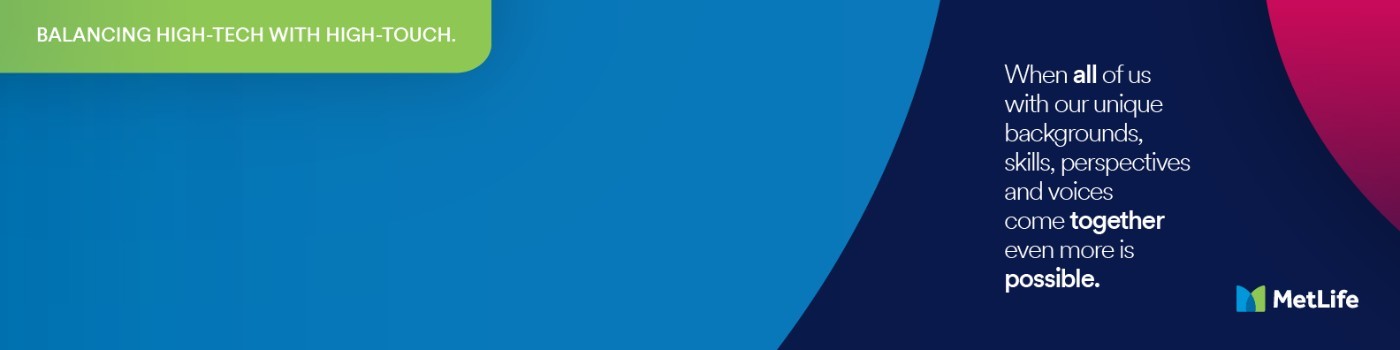 Metlife Banner