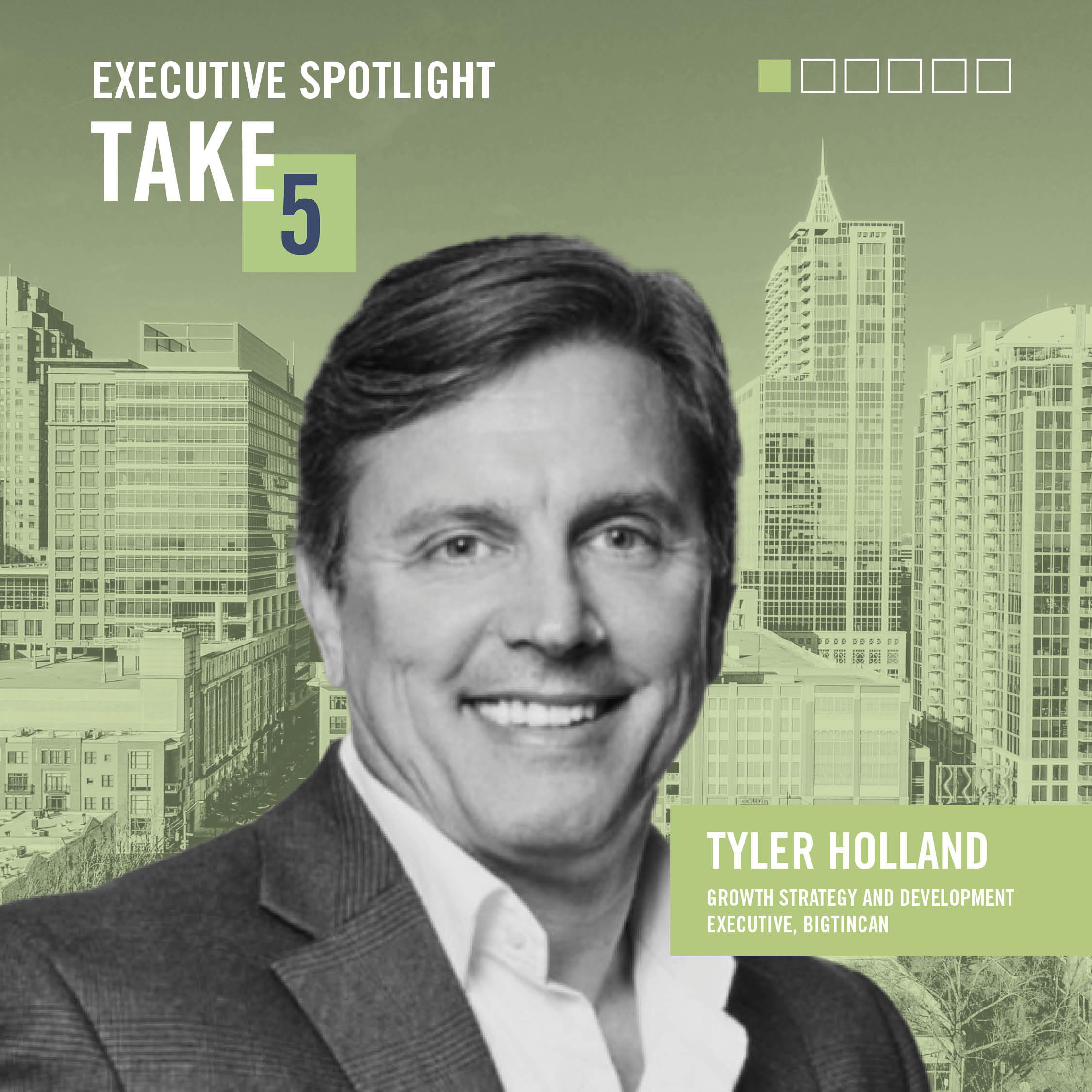 Tyler Holland