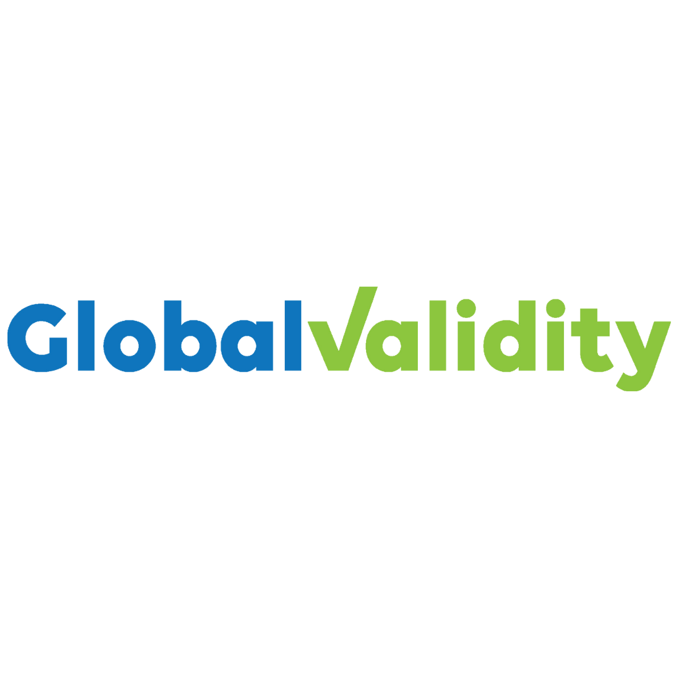 Global Validity Logo