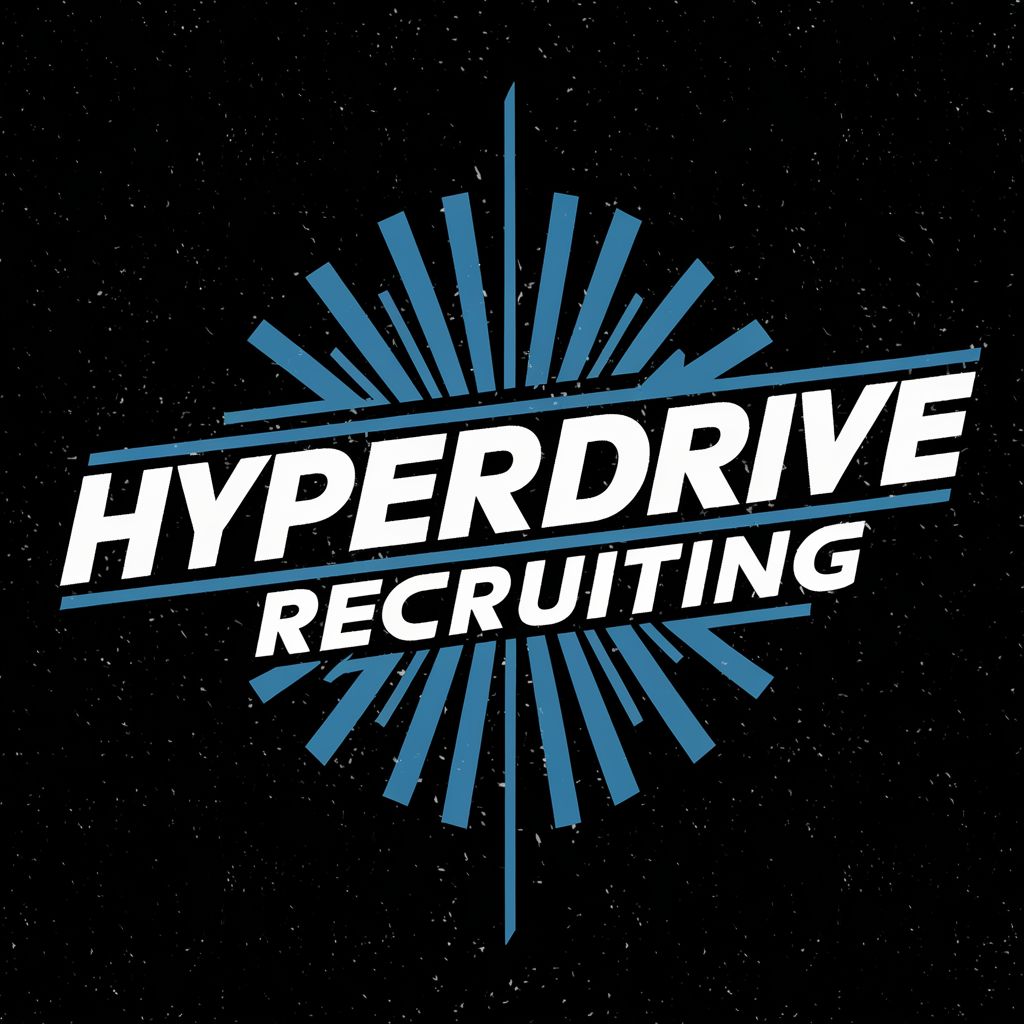 Hyperdrive Logo