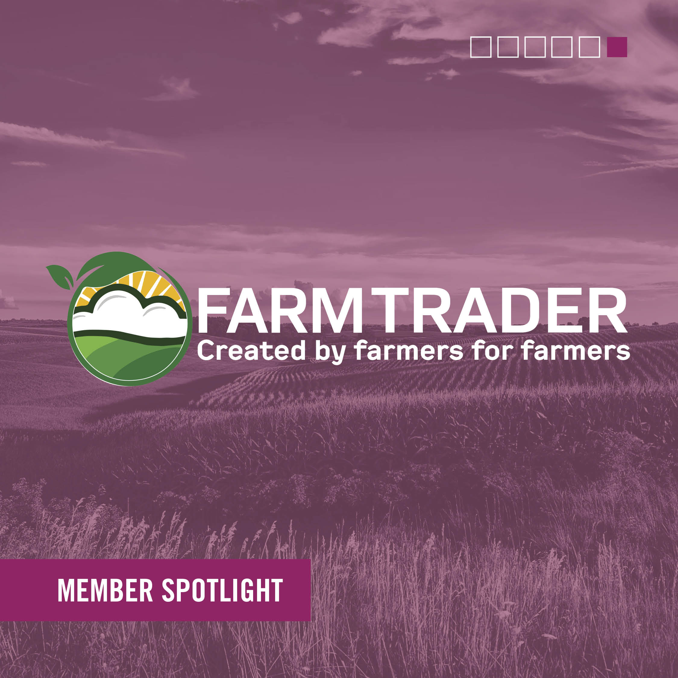 Farm Trader