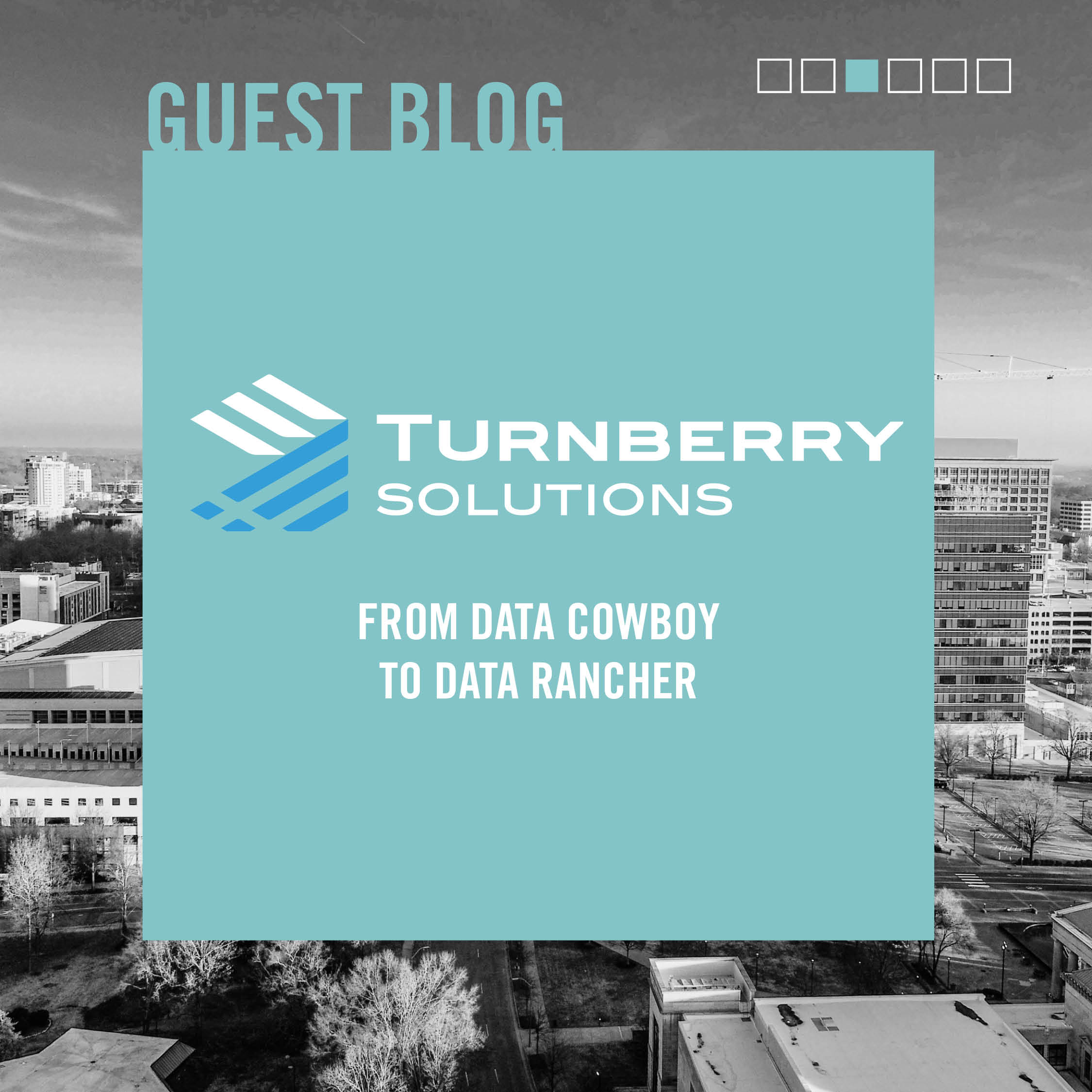 Turberry Solutions