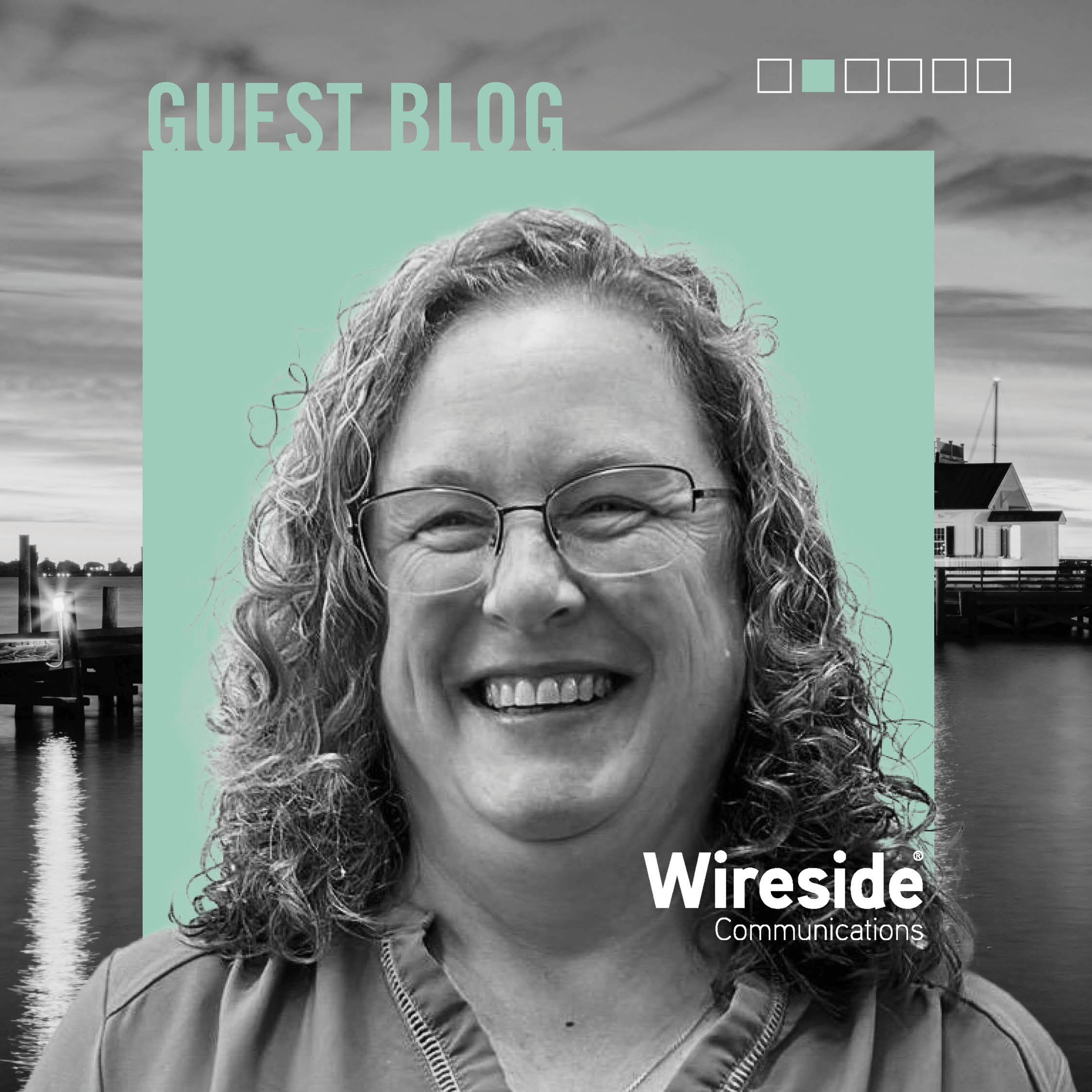 Wireside - Kathryn Ghita