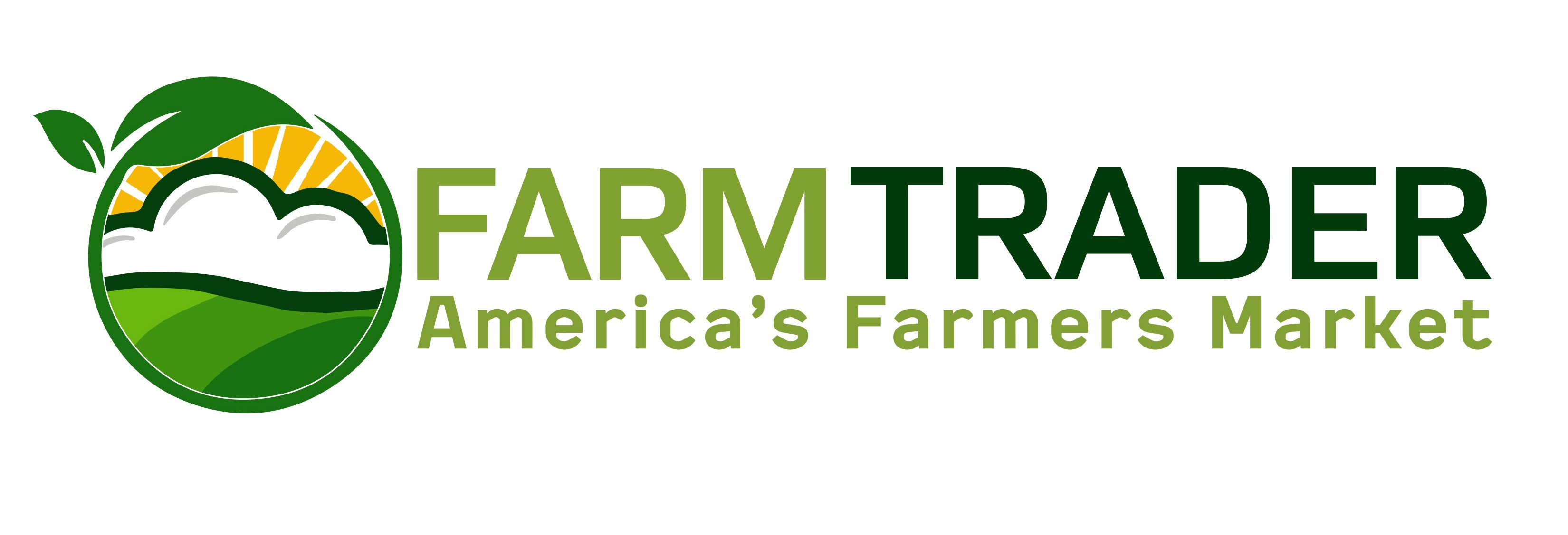 Farm Trader Logo