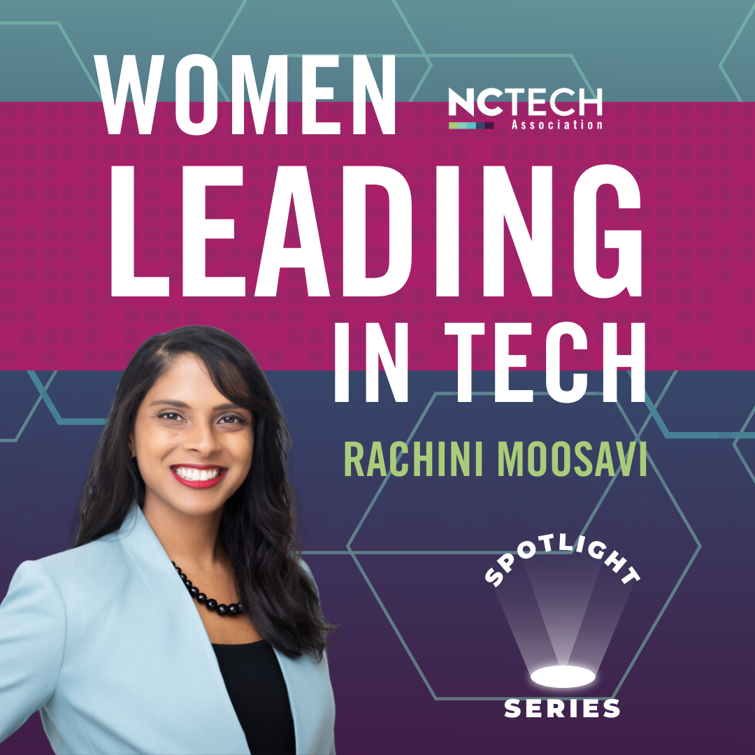 Rachini Moosavi