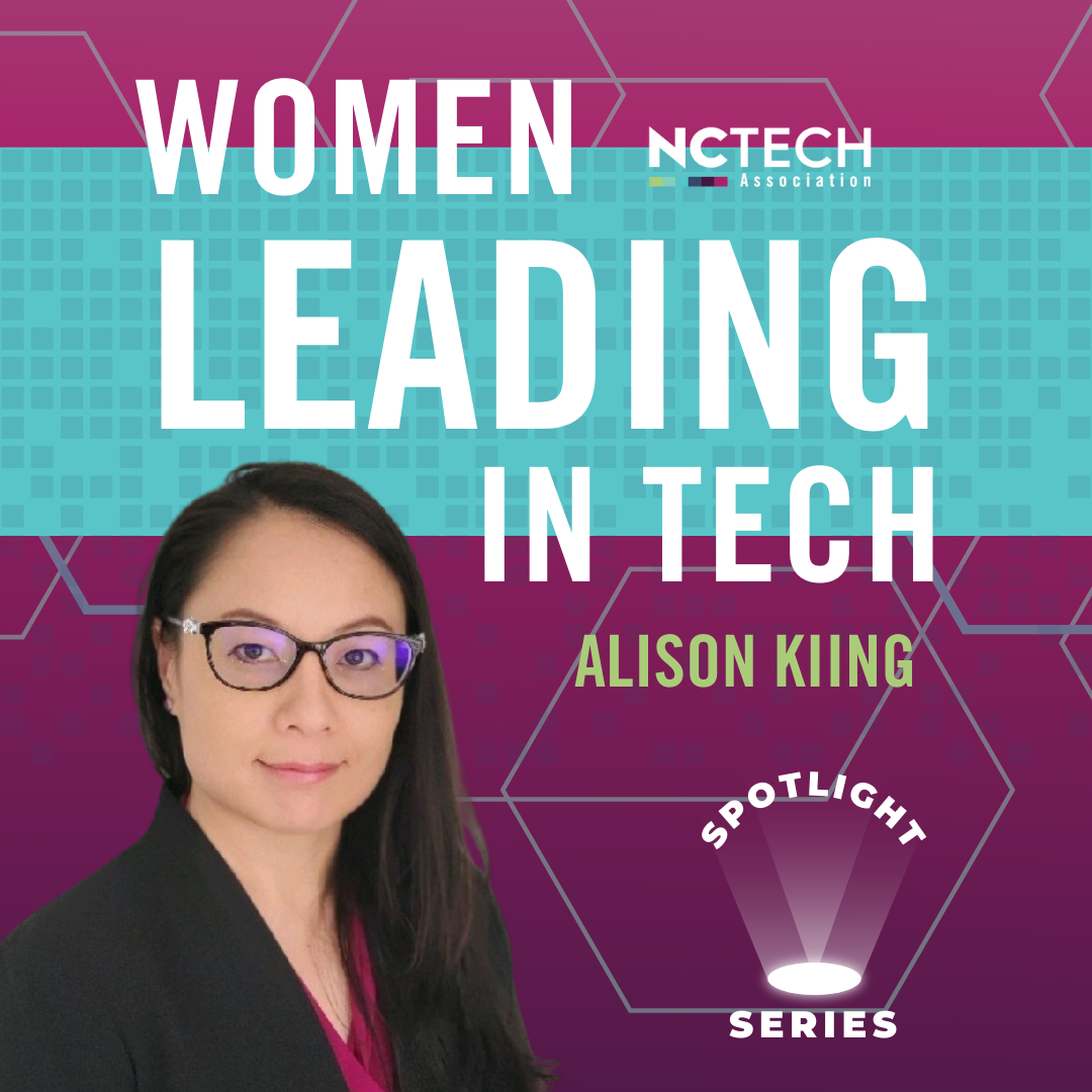 Alison Kiing