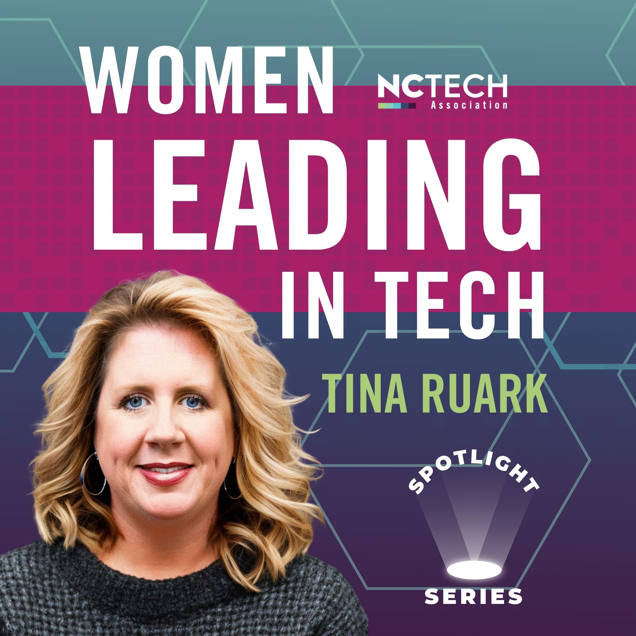 Tina Ruark Headshot