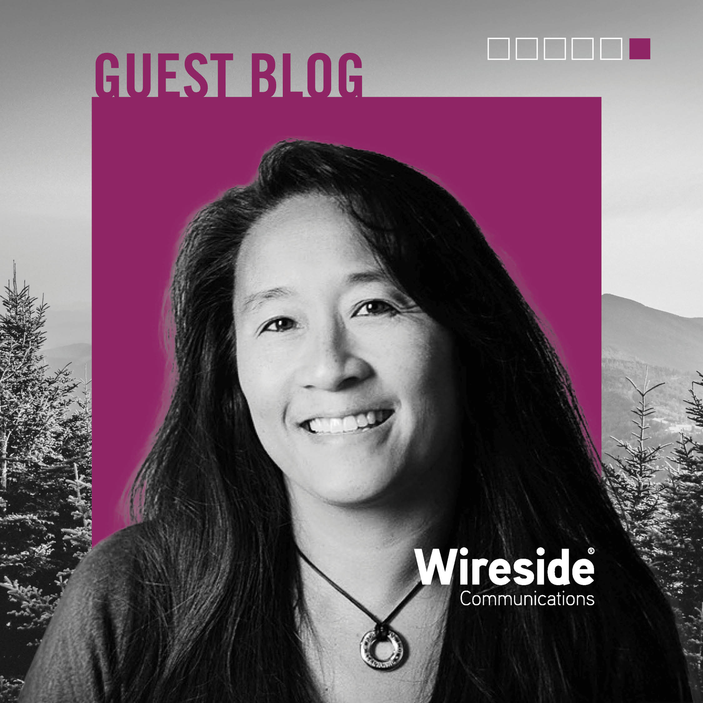 Wireside - Stephanie Styons