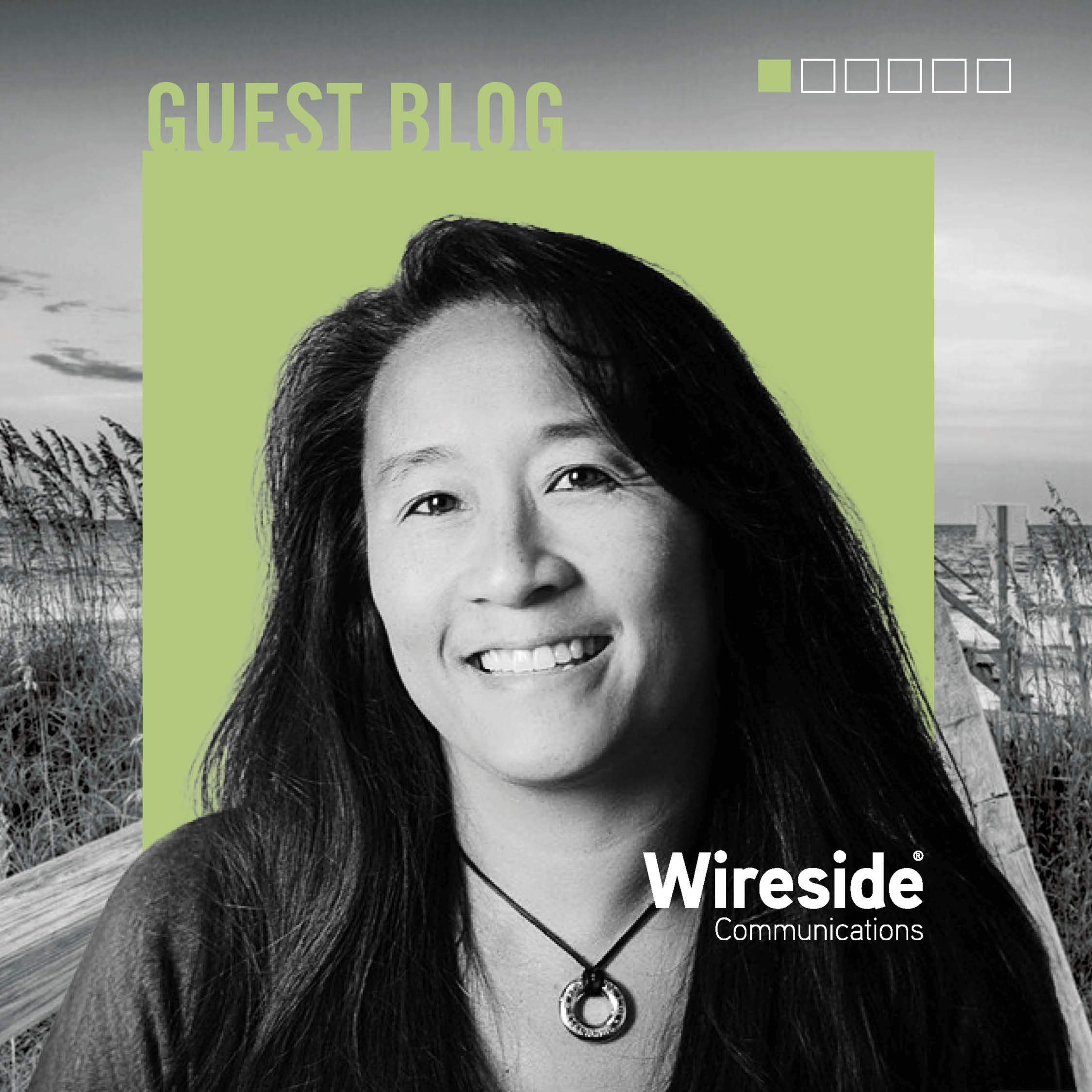 Wireside - Stephanie Styons